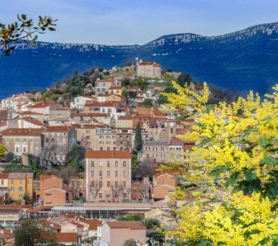 Discovering the heritage of Pierrefeu-du-Var – European Heritage Days