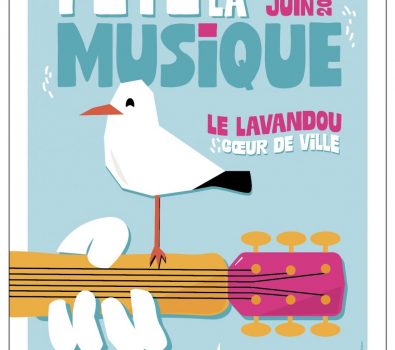 Fête de la musique