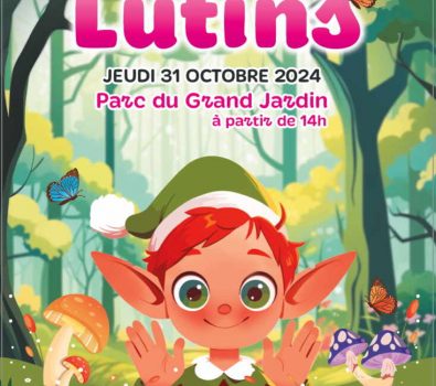 Fête des Lutins au Lavandou