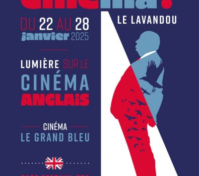 “Viva Cinéma!” Festival – Spotlight on English cinema